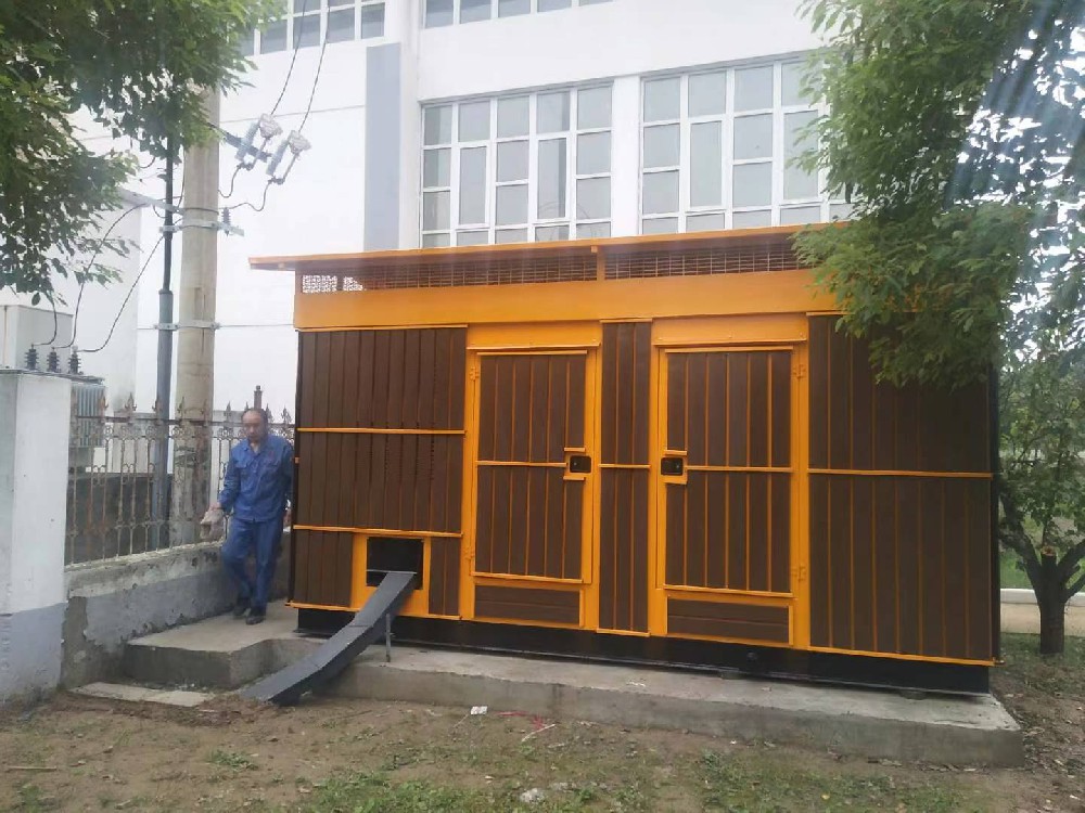 宿遷消防備用電源