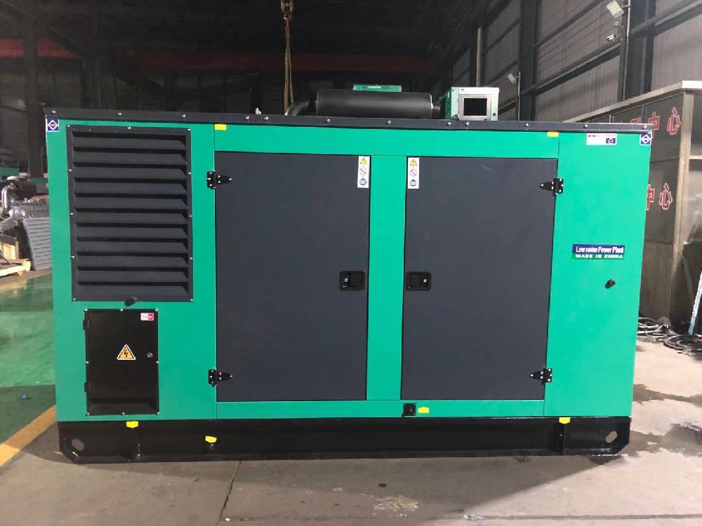 柴油發電機淋雨了該如何防護