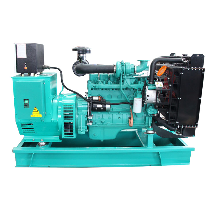 發電機原理與不發電的原因