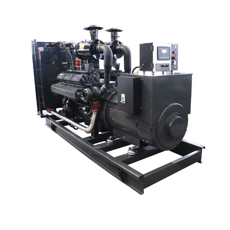 什么是三項(xiàng)柴油發(fā)電機(jī)組